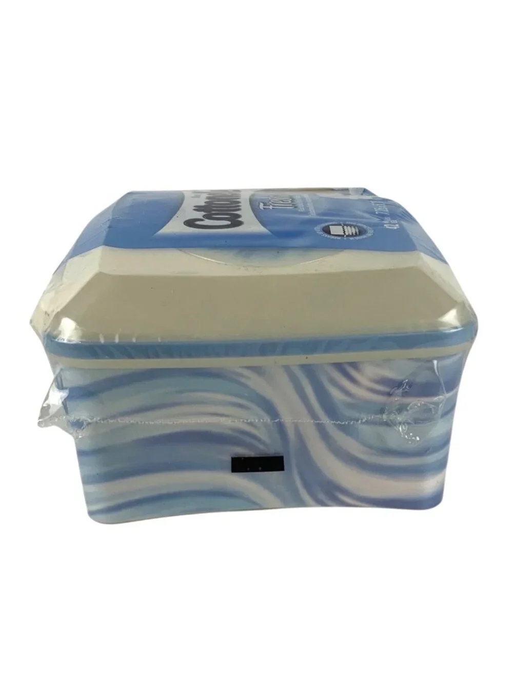 Cottonelle fresh flushable